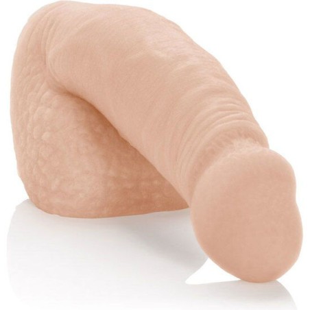 CALEXOTICS - PACKING PENIS PENE REALÍSTICO 14.5 CM NATURAL CALEXOTICS