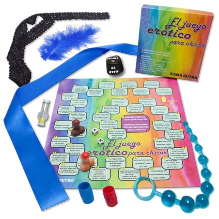 PRIDE - JUEGO ERÓTICO PARA CHICOS LGBT PRIDE