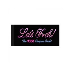 KHEPER GAMES - LETS F*CK COUPONS / EN KHEPER GAMES 2
