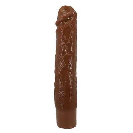 Kessler Dildo Vibrador Realista 10 Modos de Vibración