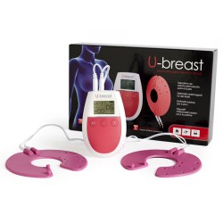 500 COSMETICS - U BREAST AUMENTO PECHOS ELECTROESTIMULACION 500COSMETICS
