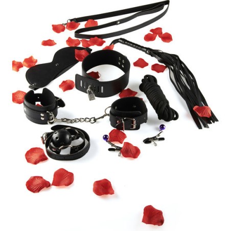 TOYJOY - JUST FOR YOU KIT JUGUETES BONDAGE TOYJOY