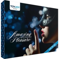 TOYJOY - AMAZING PLEASURE KIT DE JUGUETES TOYJOY