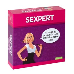 TEASE & PLEASE - SEXPERT TEASE&PLEASE 2