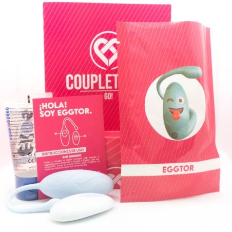 COUPLETITION GO! - JUEGO PAREJAS COUPLETITION