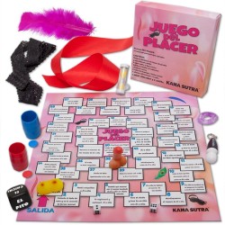DIABLO PICANTE - JUEGO DEL PLACER DIABLO PICANTE