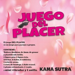 DIABLO PICANTE - JUEGO DEL PLACER DIABLO PICANTE 2