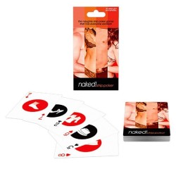 KHEPER GAMES - NAKED BARAJA STRIP POKER ES/EN KHEPER GAMES 2