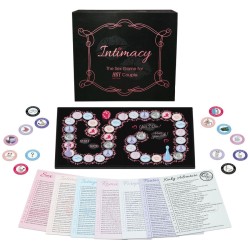 KHEPER GAMES - INTIMACY JUEGO PAREJAS EN/ES KHEPER GAMES