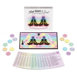 KHEPER GAMES - JUEGO MENTE CUERPO Y ALMA EN/ES KHEPER GAMES
