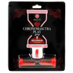 SECRETPLAY - CHRONOMASUTRA PLAY GAY SECRETPLAY 100% GAMES 2