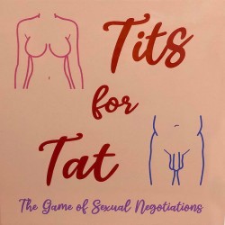 KHEPER GAMES - TITS FOR TAT KHEPER GAMES 2