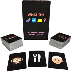 KHEPER GAMES - ¿QUE CARAJO? (¿DE BERENJENA A TACO?) KHEPER GAMES