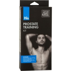 CALEXOTICS - KIT PRÓSTATA PARA HOMBRES CALEXOTICS