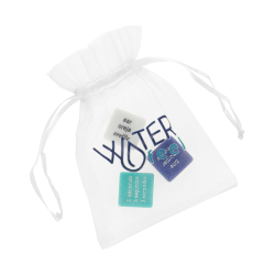 WATERFEEL - JUEGO DE DADOS ERÓTICOS ES/FR/EN WATERFEEL 2