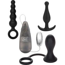 CALEXOTICS - KIT PRÓSTATA PARA HOMBRES CALEXOTICS 2