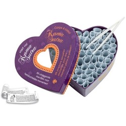 TEASE & PLEASE - HART VOL KAMA SUTRA & CORPS A COEUR KAMA SUTRA TEASE&PLEASE 2