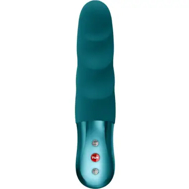 Stronic Petite Estimulador de Empuje Verde | Fun Factory