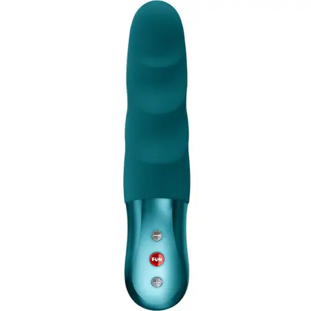 Stronic Petite Estimulador de Empuje Verde | Fun Factory