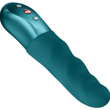 Stronic Petite Estimulador de Empuje Verde | Fun Factory