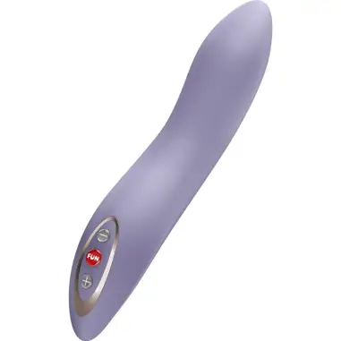 Stronic Flow Estimulador de Empuje Morado Claro - 4 Modos