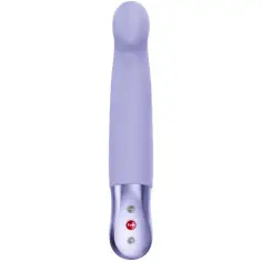 FUN FACTORY - STRONIC G ESTIMULADOR DE EMPUJE VIOLETA 2