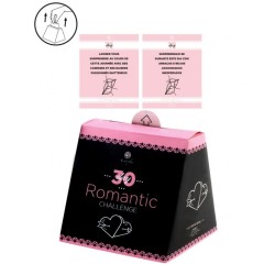 SECRETPLAY - 30 RETOS ROMANTICOS (FR/PT) SECRETPLAY 100% GAMES