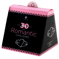 SECRETPLAY - 30 RETOS ROMANTICOS (FR/PT) SECRETPLAY 100% GAMES 2