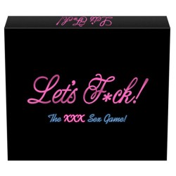 KHEPER GAMES - LETS FUCK EL JUEGO XXX KHEPER GAMES 2