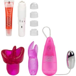 CALEXOTICS - CLIT KIT PARA ELLA CALEXOTICS 2