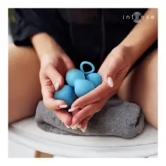 INTENSE - CHARLI KIT BOLAS KEGEL OCEAN 2