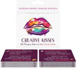 KHEPER GAMES - 101 MANERAS PARA BESOS ORIGINALES KHEPER GAMES