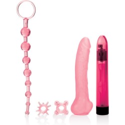 CALEXOTICS - STARTER LOVERS KIT CALEXOTICS 2
