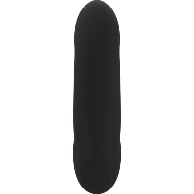 Share Lite Dildo Doble Negro - Sumergible | Fun Factory