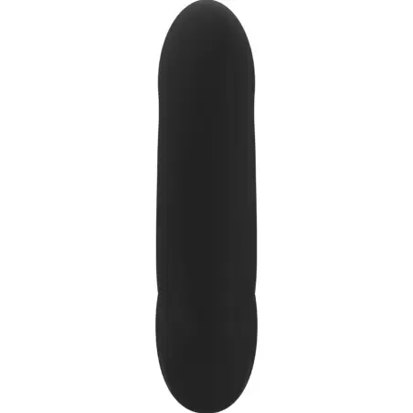 Share Lite Dildo Doble Negro - Sumergible | Fun Factory
