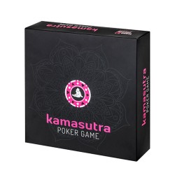 TEASE & PLEASE - KAMA SUTRA POKER GAME TEASE&PLEASE 2