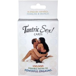 KHEPER GAMES - JUEGO CARTAS TANTRIC SEX! KHEPER GAMES