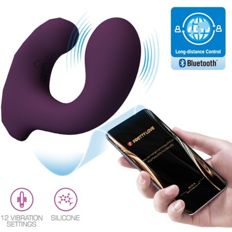 PRETTY LOVE - BILLY VIBRATION LILA APP GRATUITA PRETTY LOVE