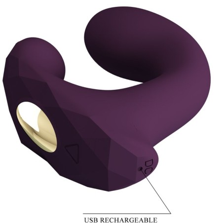PRETTY LOVE - BILLY VIBRATION LILA APP GRATUITA PRETTY LOVE