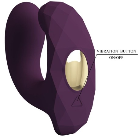 PRETTY LOVE - BILLY VIBRATION LILA APP GRATUITA PRETTY LOVE