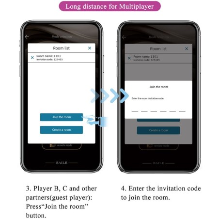 PRETTY LOVE - BILLY VIBRATION LILA APP GRATUITA PRETTY LOVE