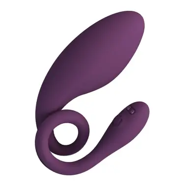 Dora Vibrador Invisible con APP Gratuita | Pretty Love