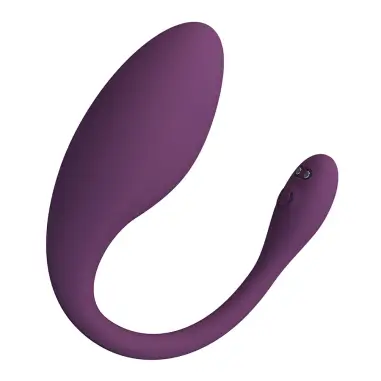 Dora Vibrador Invisible con APP Gratuita | Pretty Love