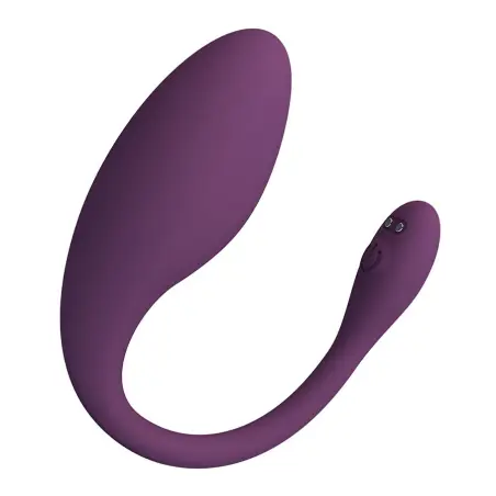 Dora Vibrador Invisible con APP Gratuita | Pretty Love