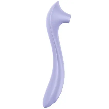 Easy Lover Vibrador & Estimulador Air Pulse | Satisfyer