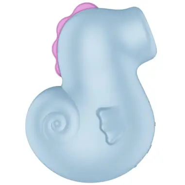 Sea Pony Vibrador & Estimulador Air Pulse | Satisfyer