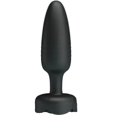 Tarion Plug Anal con Luz LED 12.5 cm | Pretty Love