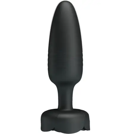 Tarion Plug Anal con Luz LED 12.5 cm | Pretty Love