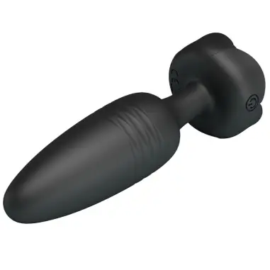 Tarion Plug Anal con Luz LED 12.5 cm | Pretty Love