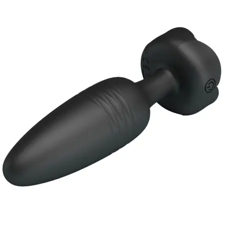 Tarion Plug Anal con Luz LED 12.5 cm | Pretty Love
